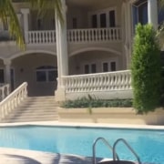villa temizligi